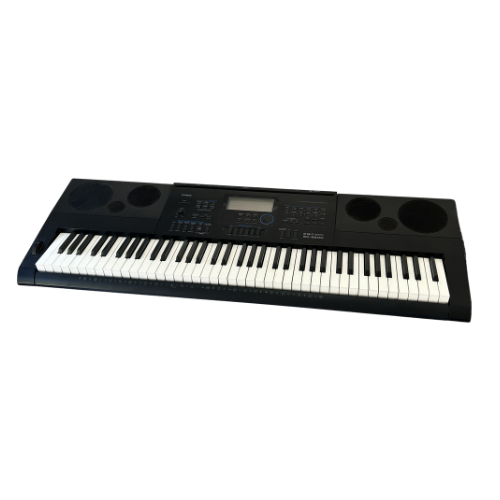 Teclado Casio WK-6600